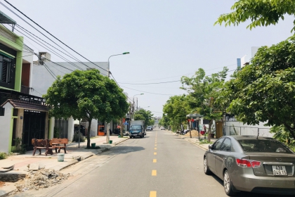 CHÍNH CHỦ CẦN BÁN LÔ ĐẤT ĐƯỜNG THANH LƯƠNG 17 SẠCH ĐẸP, GẦN GÓC MẠC ĐĂNG DOANH