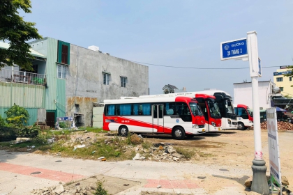 Bán nhanh lô đất 2MT đường THÁI VĂN LUNG - Đường 29/3 Hòa Xuân Đà Nẵng