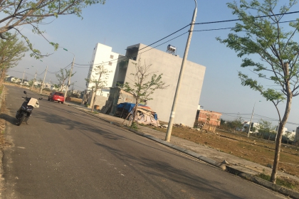 bán Lô Đất Khu Nam Hòa Xuân Đường 10m5 Hướng Đông Nam Hòa Quý_Ngũ Hành Sơn TP Đà Nẵng