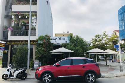 Chính chủ bán lô 2 MT- vị trí kinh doanh giá TỐT khu Nam Nguyễn Tri Phương