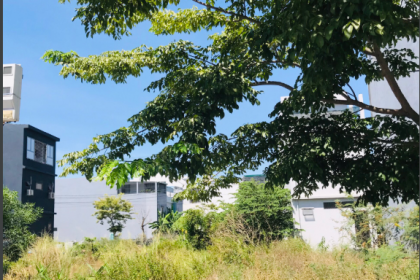 Tôi Cần Bán Lô Đất đường 2 Làn Đại Lộ Diên Hồng Khu Nam Tri Phương Hòa Xuân TP Đà Nẵng
