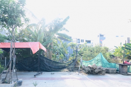 Thiện Chí Đổi chủ Lô Đất Thanh Lương 22 Khu Nam Tri Phương Hòa Xuân TP Đà Nẵng vị trí đẹp định cư