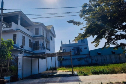 Tôi cần bán lô Biệt Thư Nguyễn Đình Thi Hòa Xuânc Đà Nẵng 