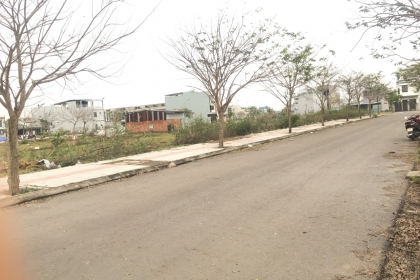 THIỆN CHÍ TÌM CHỦ LÔ ĐẤT ĐIỆN ÂM GẦN CẦU TRUNG LƯƠNG KHU NAM HÒA XUÂN TP ĐÀ NẴNG