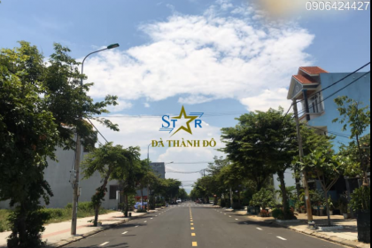 Bán Lô Đất đường Thông Phạm Xuân Ẩn Khu Nguyễn Tri Phương Hòa Xuân TP Đà Nẵng