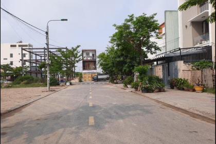 CẬP NHẬT VÀI LÔ ĐƯỜNG 29/3 - VỊ TRÍ ĐẸP KINH DOANH TỐT - HÒA XUÂN