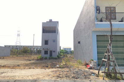 Chính Chủ cần Bán Lô Đất Nam Hòa Xuân Hòa Xuân Hướng Đông nam Sạch đẹp