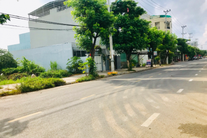 THIỆN CHÍ TÌM CHỦ LÔ ĐẤT ĐIỆN ÂM GẦN CẦU TRUNG LƯƠNG KHU NAM HÒA XUÂN TP ĐÀ NẴNG