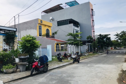 Chủ thiện chí bán lô đất gần trục Phạm Hùng gía TỐT xây nhà định cư lâu dài