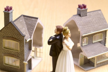 Làm sao để nhà mua trước hôn nhân không thành tài sản chung?