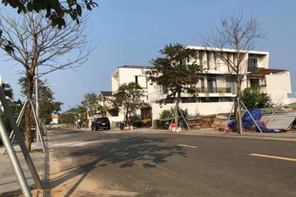 Bán cặp đất đường Lê Quang Hòa, Hòa Xuân, Cẩm Lệ, Đà Nẵng Bán cặp đất đường Lê Quang Hòa, Hòa Xuân, Cẩm Lệ, Đà Nẵng