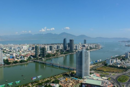 Thị trường Đà Nẵng: Khủng hoảng kéo dài, giá bất động sản giảm
