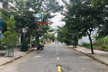 BÁN LÔ ĐẤT RET NHẤT KHU NAM TRI PHƯƠNG ĐƯỜNG DIỆP MINH CHÂU