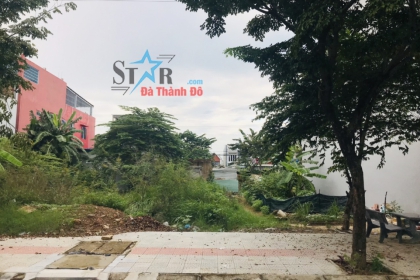 CẦN BÁN LÔ ĐẤT ĐƯỜNG DIỆP MINH CHÂU VỊ TRÍ ĐẸP VỚI GIÁ TỐT NHẤT THỊ TRƯỜNG CHỈ 3 TỶ 250