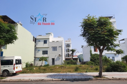CHÍNH CHỦ CẦN BÁN LÔ ĐẤT BÙI THIỆN NGỘ - HÒA XUÂN - CẨM LỆ 