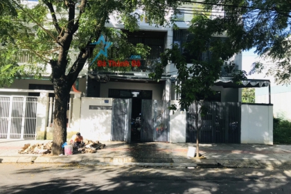 BÁN  LÔ ĐẤT ĐÔNG BẮC ĐƯỜNG BÙI THIỆN NGỘ SẠCH ĐẸP GẦN NGÃ TƯ MAI CHÍ THỌ HÒA XUÂN