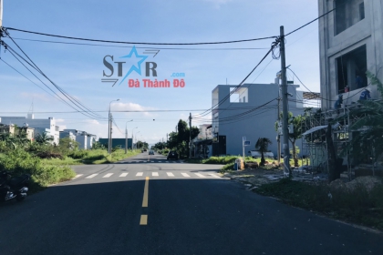 Tôi cần bán lô đất sạch đẹp đường Đô Đốc Lân, Cẩm Lệ, Đà Nẵng