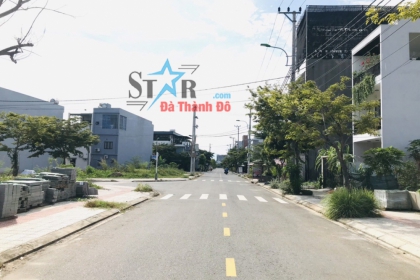 BÁN LÔ ĐẤT RẺ NHẤT NAM TRI PHƯƠNG HÒA XUÂN.TP ĐÀ NẴNG 
