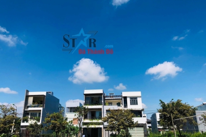 BÁN LÔ ĐẤT ĐÔNG NAM ĐỐI DIỆN 2 CÔNG VIÊN ĐƯỜNG ĐỖ QUỲ HÒA XUÂN