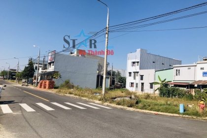 Chủ thiện chí bán lô 2MT ngay block dự án trường ĐH, Trung cấp