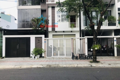 BÁN LÔ ĐẤT ĐƯỜNG NGÔ HUY DIỄN GẦN CẦU HOÀ XUÂN - B1.16 lô 1x - SẠCH ĐẸP
