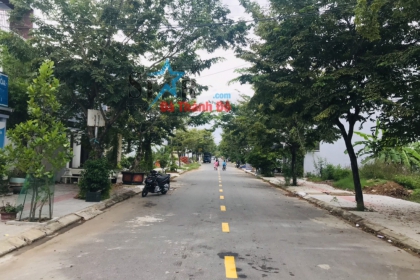 BÁN LÔ ĐẤT RẺ NHẤT THỊ TRƯỜNG KHU NAM TRI PHƯƠNG HÒA XUÂN