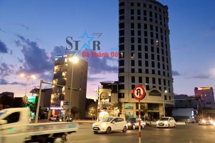 Chính chủ gửi bán hai lô đất đường Xô Viết Nghệ Tĩnh, Hòa Cường Nam, Hải Châu, Đà Nẵng.