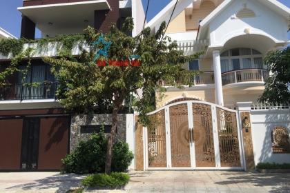 CHÍNH CHỦ CẦN BÁN 2 LÔ LIỀN KỀ ĐƯỜNG TRUNG LƯƠNG 17 - ĐỐI DIỆN BIỆT THỰ SIÊU ĐẸP - ĐẢO VIP
