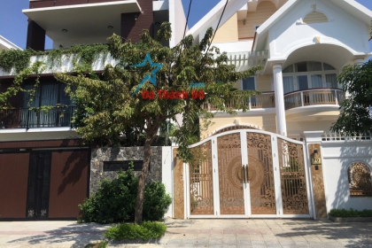 cHÍNH CHỦ THIỆN CHÍ ĐỔI CHỦ 2 LÔ LIỀ KỀ ĐƯỜNG TRUNG LƯƠNG 17 KHU ĐẢO VIP 0906424427