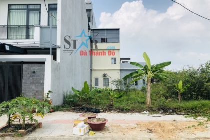 BÁN LÔ ĐẤT THANH LƯƠNG 12 ĐÔNG BẮC SẠCH ĐẸP KHU NAM TRI PHƯƠNG