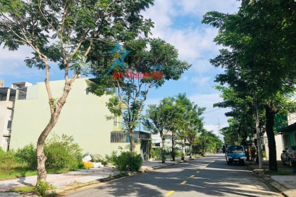 bán lô đất rẻ nhất hòa xuân đường nguyễn sắc kim