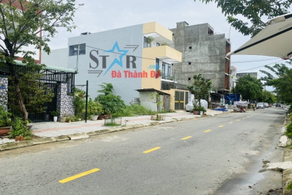 BÁN LÔ ĐẤT THANH LƯƠNG 17 HƯỚNG TÂY BẮC GẦN CẦU NGUYỄN TRI PHƯƠNG