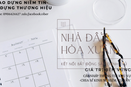 BÁN LÔ ĐẤT LÊ ẤM HƯỚNG TÂY  BẮC ĐỐI LƯNG VỚI ĐƯỜNG 29/3 HÒA XUÂN TP ĐÀ NẴNG