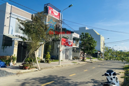 BÁN LÔ ĐẤT THANH LƯƠNG 17 ĐƯỜNG ĐẸP KHU NAM TRI PHƯƠNG