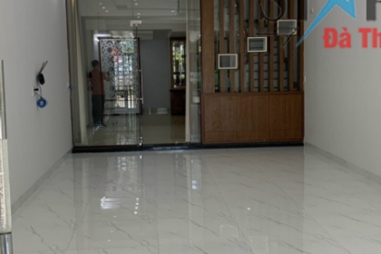 Thiện chí bán căn nhà 3 tầng đường Thanh Lương 11, khu đô thị sinh thái ven sông Hòa Xuân