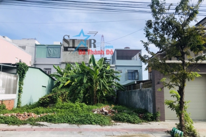 BÁN LÔ ĐẤT VŨ ĐÌNH LIÊN GẦN NGÃ TƯ MẠC ĐĂNG DOANH HÒA XUÂN
