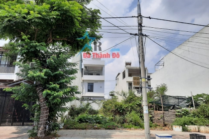 Bán đất đường NGUYỄN MỸ, ( đảo 2 ) xung quanh nhà cửa khang trang, vị trí đẹp 
