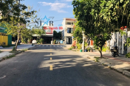 CHÍNH CHỦ CẦN BÁN LÔ ĐẤT ĐƯỜNG THANH LƯƠNG 17 SẠCH ĐẸP - VỊ TRÍ ĐẸP NHẤT CON ĐƯỜNG - HÒA XUÂN - CẨM LỆ