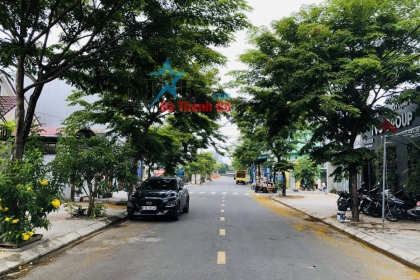 Bán vài lô đất đường thông VŨ ĐÌNH LIÊN khu nam tri phương Hòa Xuân TP Đà Nẵng