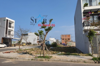 Chủ gửi bán cặp đất đường Cồn Dầu 12, Hòa Xuân, Cẩm lệ, Đà Nẵng