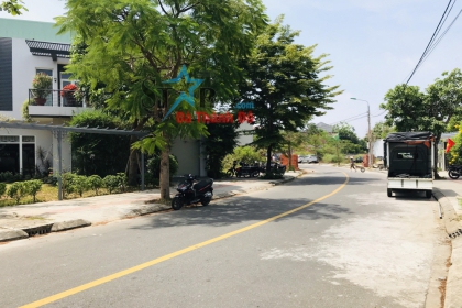 BÁN LÔ THANH LƯƠNG 12 100 M2 HƯỚNG ĐÔNG BẮC GIÁ 3,3 TỶ