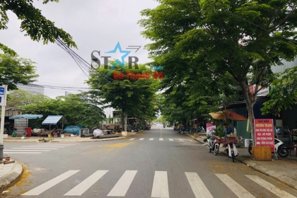 BÁN LÔ ĐẤT ĐƯỜNG VŨ ĐÌNH LIÊN ĐƯỜNG THOONGG ĐẠI DIỆN CHÍNH CHỦ