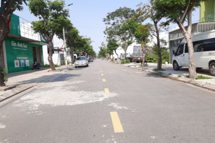 Bán đất đường PHAN TRIÊM, vị trí siêu đẹp để làm nhà ở