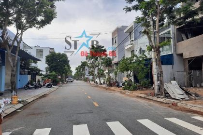 Bán đất đường NGUYỄN MẬU TÀI, ( đảo 1 )  song song đường lớn NGUYỄN PHƯỚC LAN