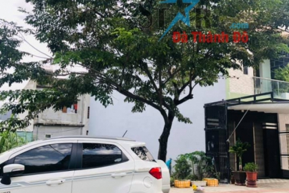 Bán lô đất đương 5m5 Lê Đỉnh Khu Nam Cẩm Lệ Hòa Xuân Đà Nẵng