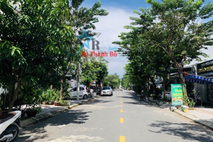 CẦN BÁN LÔ ĐẤT ĐƯỜNG HUỲNH NGỌC ĐỦ - HÒA XUÂN .SÁT CẦU NGUYỄN TRI PHƯƠNG