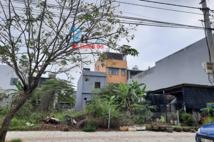 Bán đất đường Nguyễn hiến lê, đường thông dài, vị trí siêu đẹp