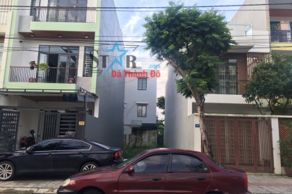 CẦN BÁN NHANH LÔ ĐẤT NGUYỄN MẬU TÀI -GẦN CẦU HÒA XUÂN -- SẠCH ĐẸP - GIÁ TỐT - Diện tích: (5x20) = 100m2,