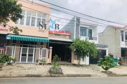 Bán lô đất đường 7m5 Nguyễn Văn Tấn Khu Nam Cẩm Lệ Hòa Xuân