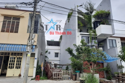 Bán đất đường ĐỖ QUỲ, hướng đông nam, đường thông, vị trí siêu đẹp